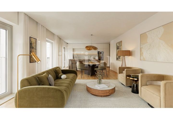 Lejlighed i Porto, Porto, Porto - € 437.910 | Ref: APA_1531_9.4-3 - foto 1