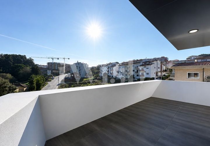 Lejlighed i Gondomar, Porto, Gondomar - € 620.000 | Ref: APA_1770_F - foto 1