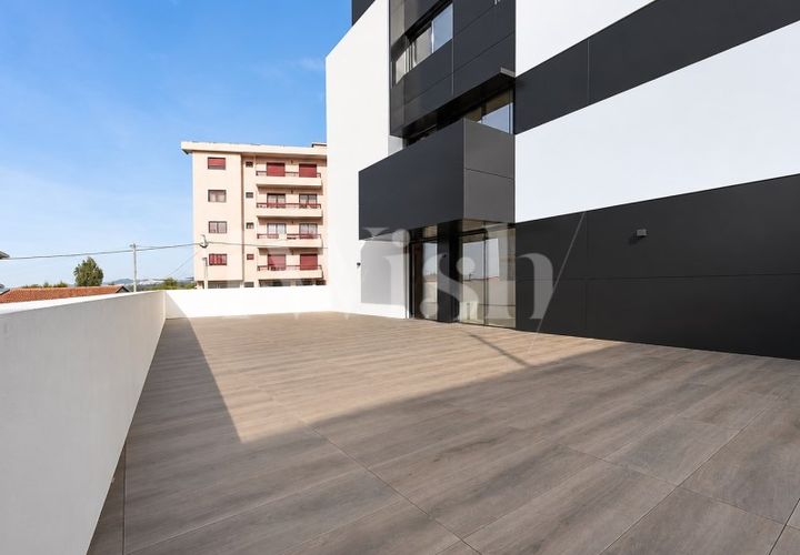 Lejlighed i Gondomar, Porto, Gondomar - € 430.000 | Ref: APA_1770_A - foto 1