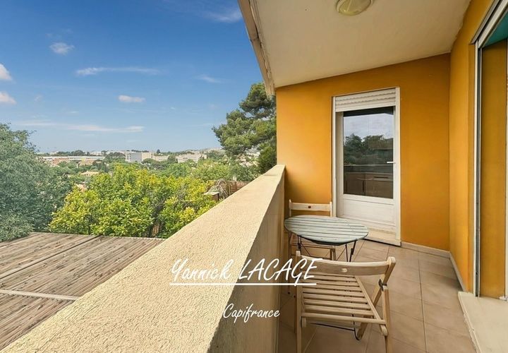 Lejlighed i Marseille, Bouches-du-Rhone, Marseille - € 280.000 | Ref: 340931198955 - foto 1