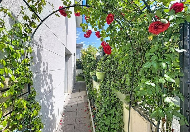 Villa i Annemasse, Haute-Savoie, Annemasse - € 483.000 | Ref: 340938345203 - foto 1