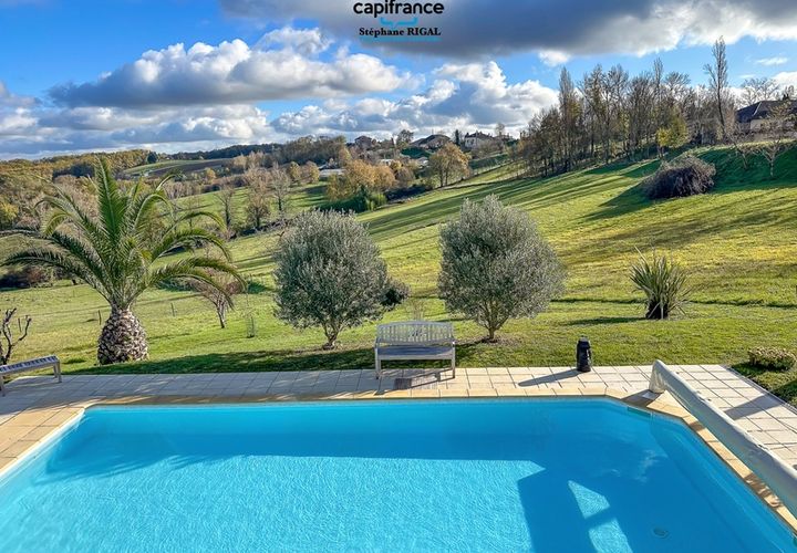Villa a Montagudet, Tarn-et-Garonne, Montagudet - € 268.000 | Ref: 340938922030 - foto 1