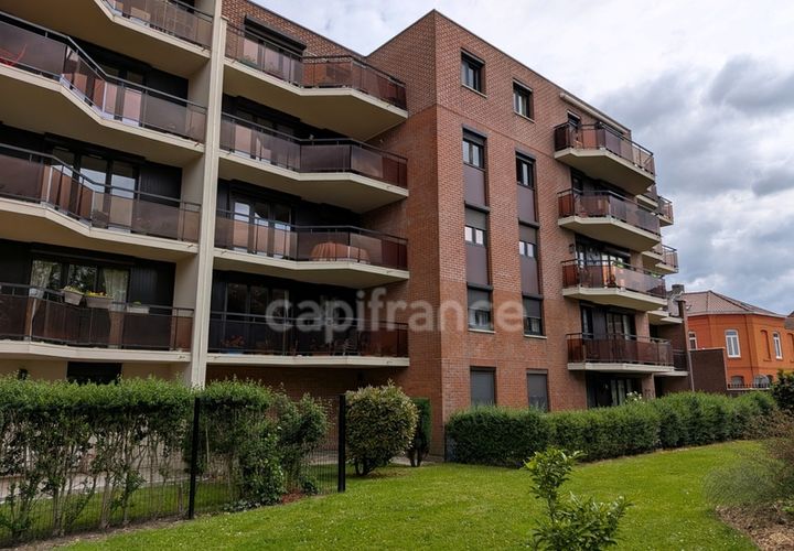 Lejlighed i Roubaix, Nord, Roubaix - € 189.000 | Ref: 340932602216 - foto 1