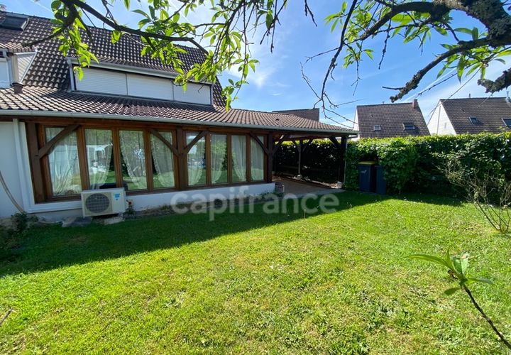 Villa i Blanzy, Saone-et-Loire, Blanzy - € 119.000 | Ref: 340933506217 - foto 1
