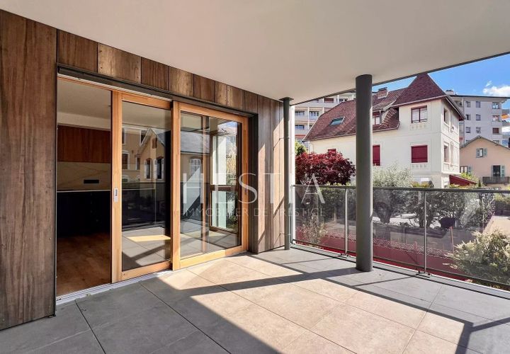Lejlighed i Annecy, Haute-Savoie, Annecy - € 940.000 | Ref: 102 - foto 1