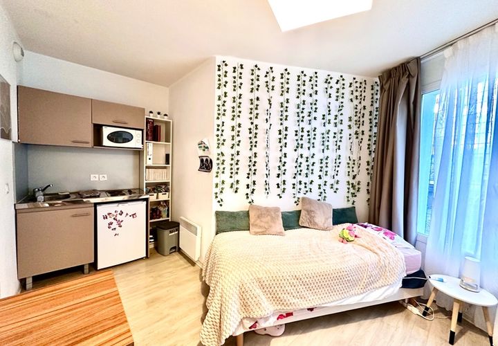 Lejlighed i Marseille, Bouches-du-Rhone, Marseille - € 49.500 | Ref: 340930306488 - foto 1
