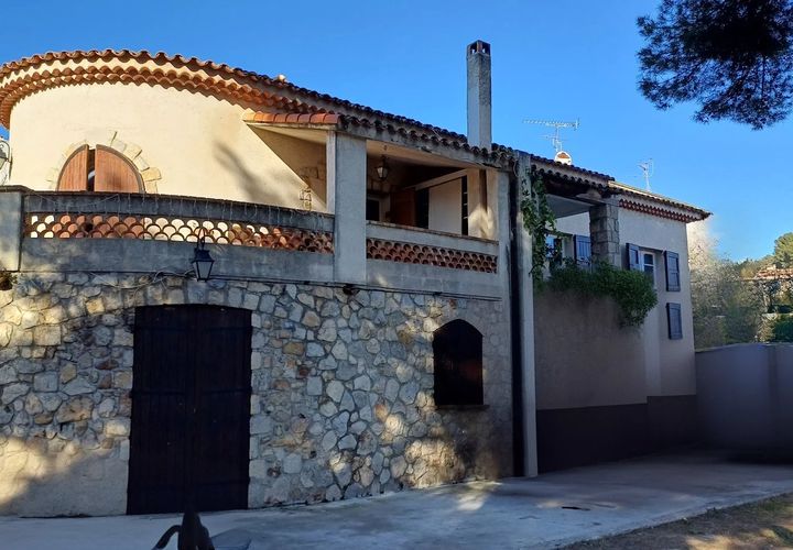 Villa i Vallauris, Alpes-Maritimes, Vallauris - € 695.000 | Ref: 202501 - foto 1