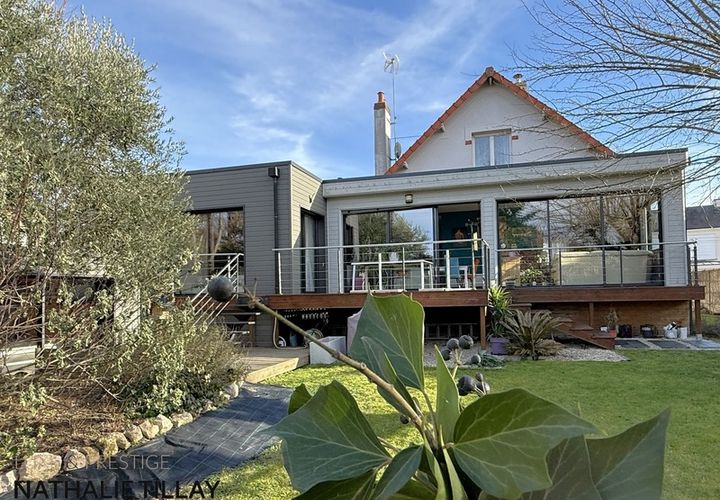 Villa i Olivet, Loiret, Olivet - € 625.000 | Ref: 340934924282 - foto 1
