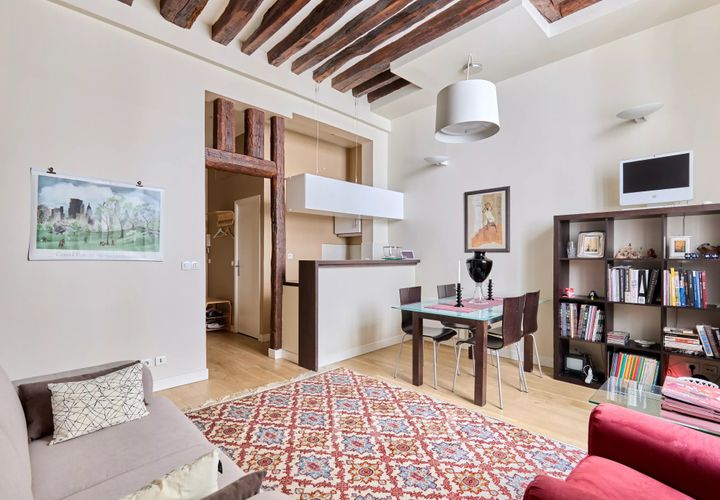 Lejlighed i Paris, Paris, Paris - € 525.000 | Ref: 86907932 - foto 1