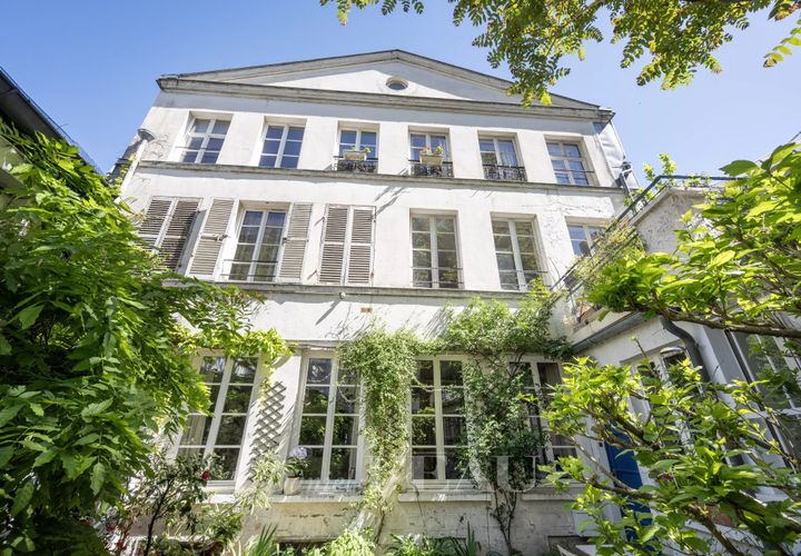 Lejlighed i Paris, Paris, Paris - € 2.150.000 | Ref: 86992925 - foto 1