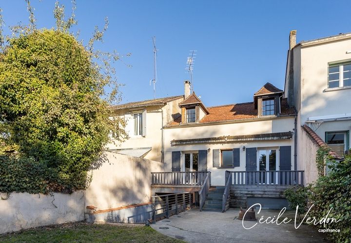 Byhus i Bergerac, Dordogne, Bergerac - € 149.000 | Ref: 340939262557 - foto 1