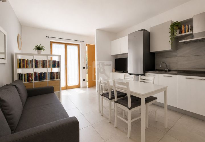 Lejlighed i Dro, Trento, Dro - € 220.000 | Ref: 179 - foto 1