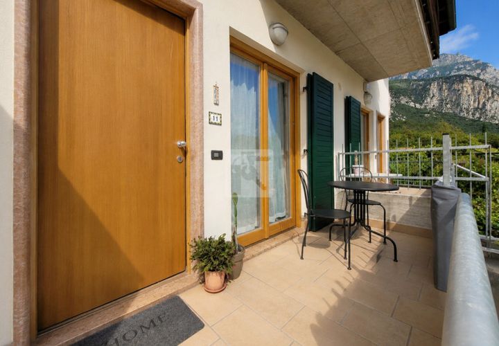 Apartamento en Dro, Trento, Dro - € 220.000 | Ref: 179 - photo 1