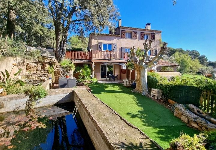 Lejlighed i Les Arcs, Var, Les Arcs - € 415.000 | Ref: 340938160363 - foto 1