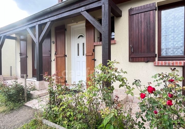 Villa i Châtillon-Coligny, Loiret, Châtillon-Coligny - € 167.000 | Ref: 340937884063 - foto 1