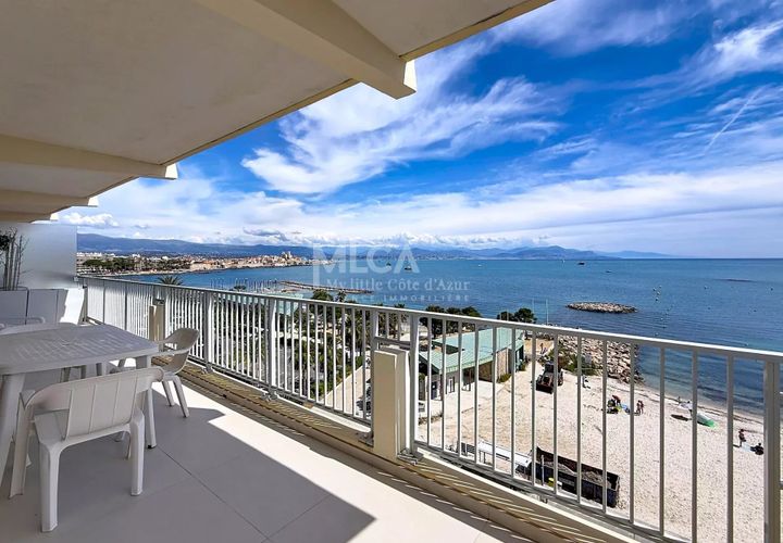 Lejlighed i Antibes, Alpes-Maritimes, Antibes - € 1.245.000 | Ref: 87006085 - foto 1