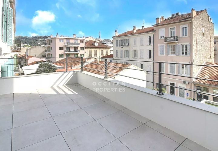 Villa i Cannes, Alpes-Maritimes, Cannes - € 930.000 | Ref: 86678170 - foto 1