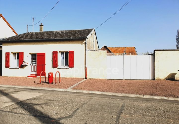 Villa a Lihons, Somme, Lihons - € 146.000 | Ref: 340937154066 - foto 1