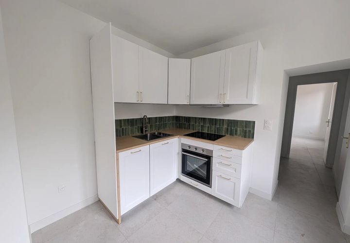 Apartament a Drap, Alpes-Maritimes, Drap - € 1.050/mes | Ref: 86992094 - foto 1