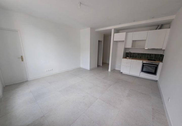 Apartament a Drap, Alpes-Maritimes, Drap - € 1.000/mes | Ref: 86992059 - foto 1