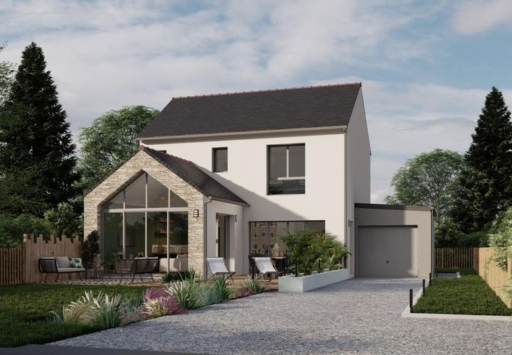 Villa a Erquy, Cotes-d'Armor, Erquy - € 340.900 | Ref: CA_Erquy - foto 1