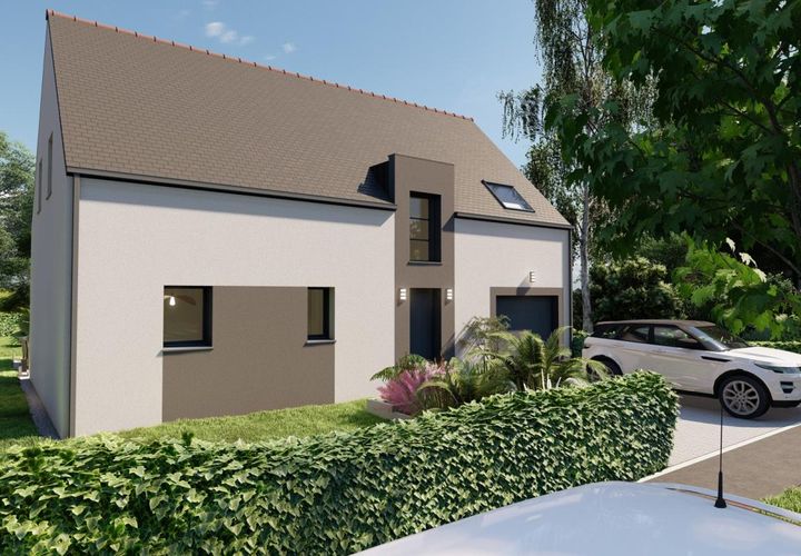 Villa i Plurien, Cotes-d'Armor, Plurien - € 324.500 | Ref: CA_Plur - foto 1