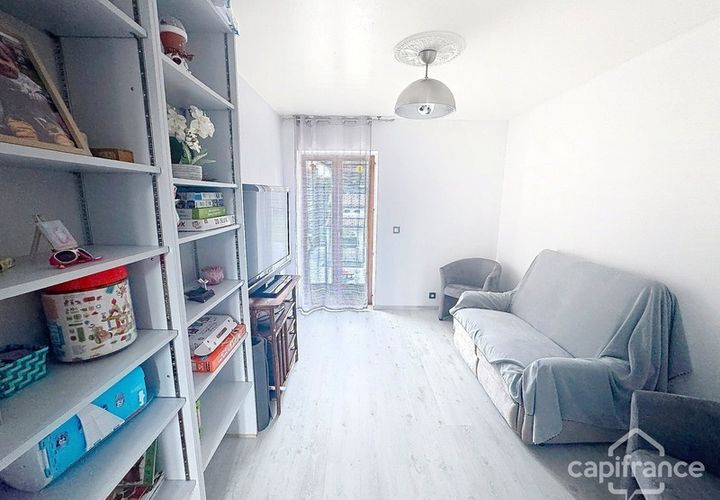 Villa i Marignier, Haute-Savoie, Marignier - € 265.000 | Ref: 340937962082 - foto 1