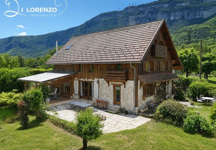 Villa a Lepin-le-Lac, Savoie, Lepin-le-Lac - € 479.000 | Ref: 340939964117 - foto 1