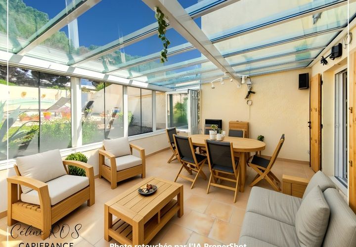 Villa a Istres, Bouches-du-Rhone, Istres - € 299.000 | Ref: 340934990218 - foto 1
