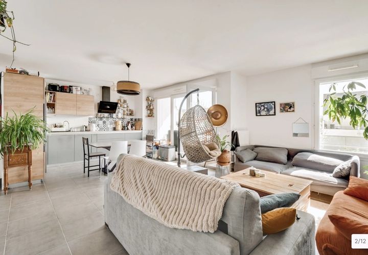 Lejlighed i Bobigny, Seine-Saint-Denis, Bobigny - € 390.000 | Ref: 340934675228 - foto 1