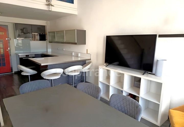 Lejlighed i Le Cap D'Agde, Herault, Le Cap D'Agde - € 167.000 | Ref: 340936983790 - foto 1