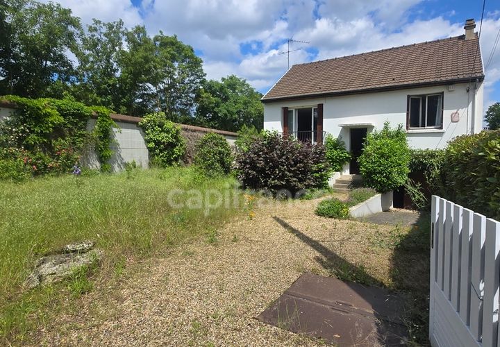 Villa a Eragny, Val-d'Oise, Eragny - € 335.000 | Ref: 340931683438 - foto 1