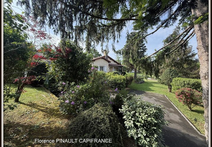 Villa i Odos, Hautes-Pyrenees, Odos - € 310.000 | Ref: 340935402122 - foto 1