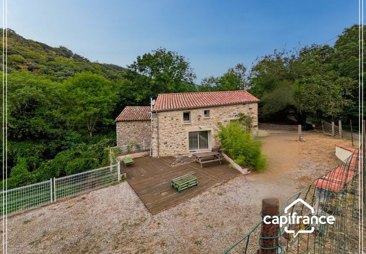 Landejendom i Riols, Herault, Riols - € 161.000 | Ref: 340935713557 - foto 1