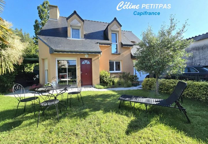 Villa a Bédée, Ille-et-Vilaine, Bédée - € 292.000 | Ref: 340939629951 - foto 1