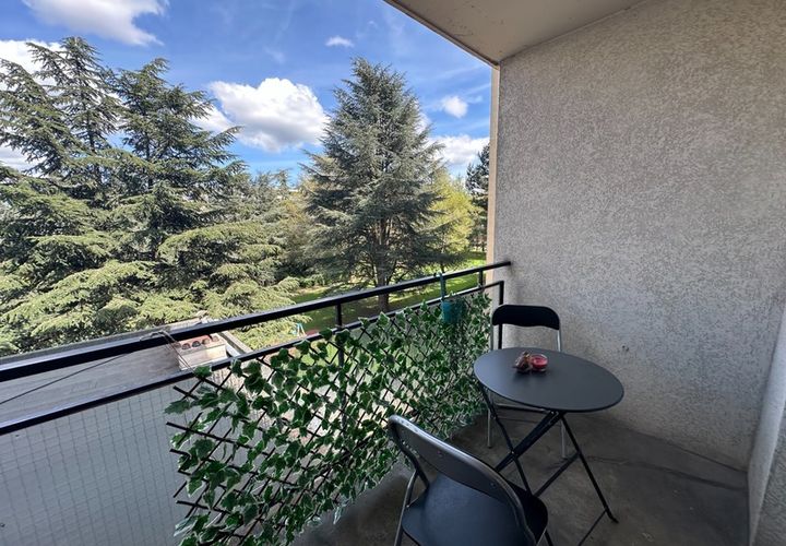 Lejlighed i Saint-Etienne, Loire, Saint-Etienne - € 62.000 | Ref: 340933132859 - foto 1