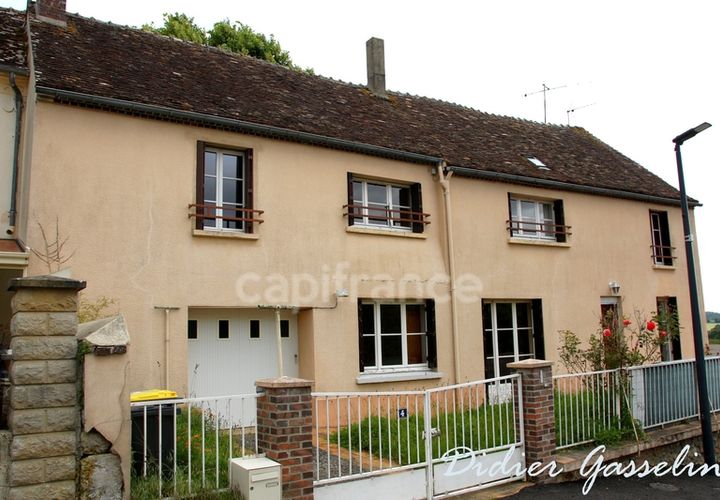 Villa a Arcisses, Eure-et-Loir, Arcisses - € 65.000 | Ref: 340933408637 - foto 1