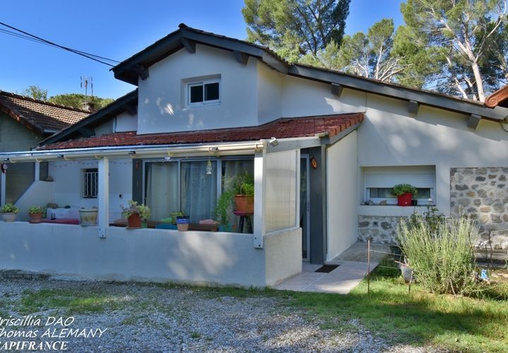 Villa a Volonne, Alpes-de-Haute-Provence, Volonne - € 229.000 | Ref: 340937992400 - foto 1