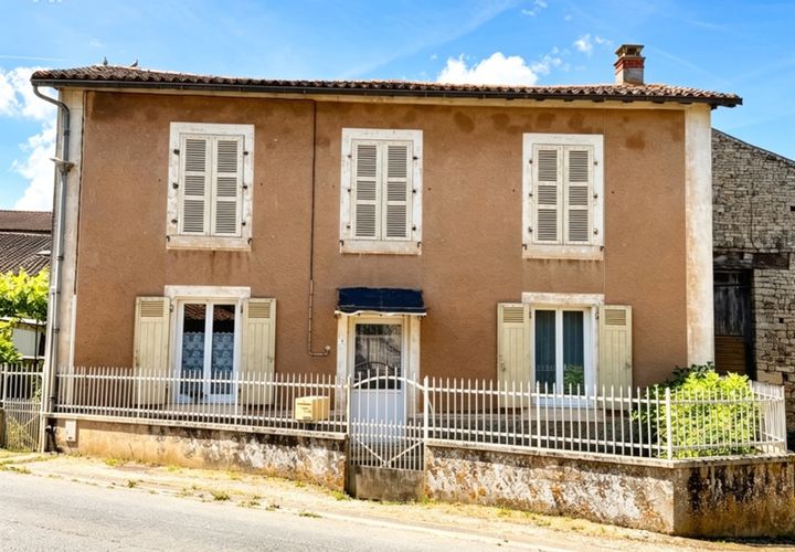 Villa i Chenay, Deux-Sevres, Chenay - € 88.100 | Ref: 340931284069 - foto 1