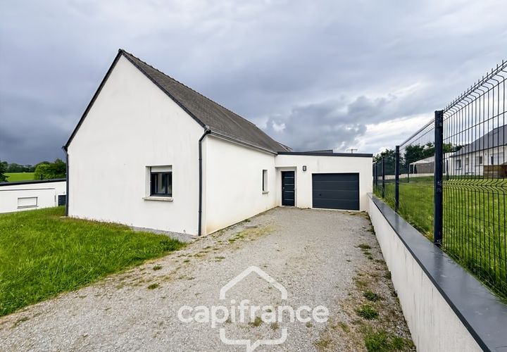 Villa in Réguiny, Morbihan, Réguiny - € 253.900 | Ref: 340938327893 - foto 1