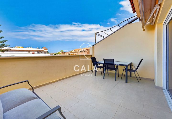 Rækkehus i Adeje, Tenerife, Adeje - € 555.000 | Ref: 1379 - foto 1