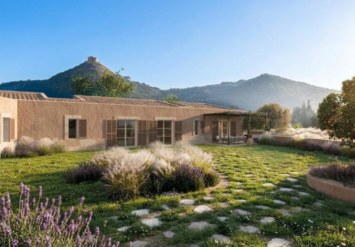 Terra a Caimari, Mallorca, Caimari - € 860.000 | Ref: 7769 - foto 1