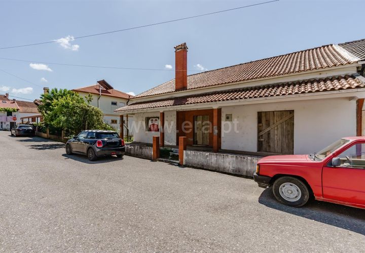 Terra a Covilha, Castelo Branco, Covilha - € 78.000 | Ref: 111260112 - foto 1