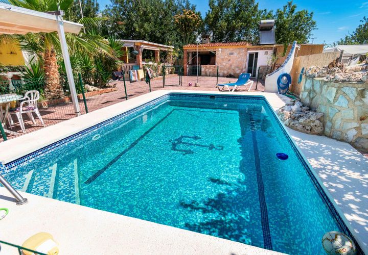 Villa i Albir, Alicante, Albir - € 649.000 | Ref: AC-05913/10244 - foto 1