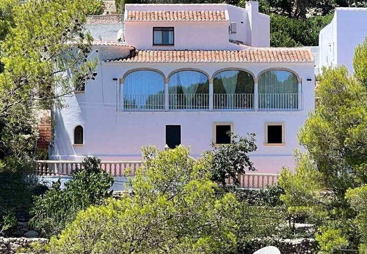 Villa i Javea, Alicante, Javea - € 630.000 | Ref: 15-89909 - foto 1