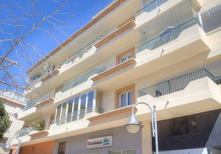 Leilighet i Moraira, Alicante, Moraira - € 765 000 | Ref: 46-13468 - foto 1