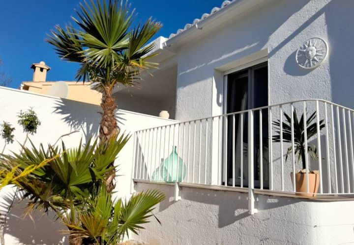 Villa i Benitachell, Alicante, Benitachell - € 435.000 | Ref: 40-69006 - foto 1