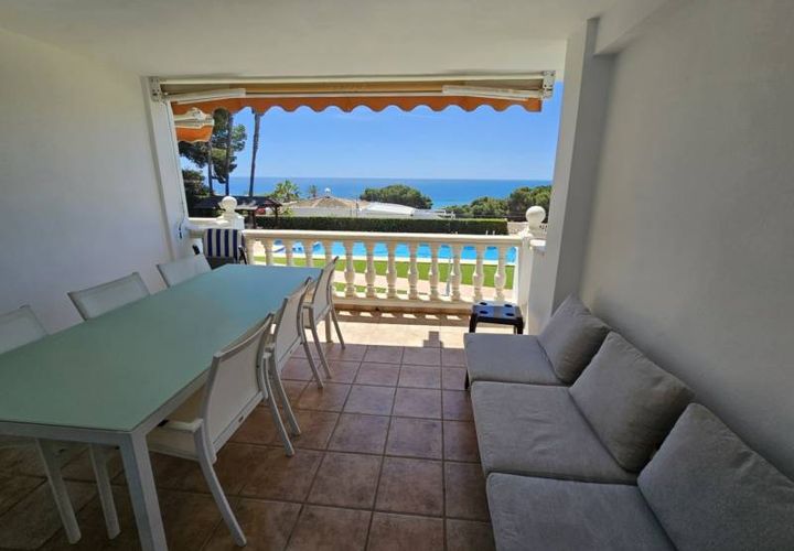 Lejlighed i Moraira, Alicante, Moraira - € 742.000 | Ref: 40-78743 - foto 1