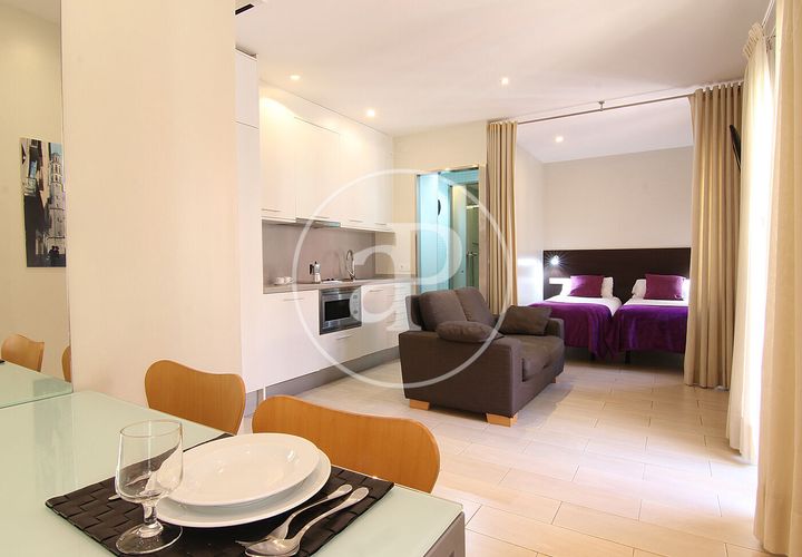 Leilighet i Barcelona, Barcelona, Barcelona - € 1 700 000 | Ref: VB2605030 - foto 1