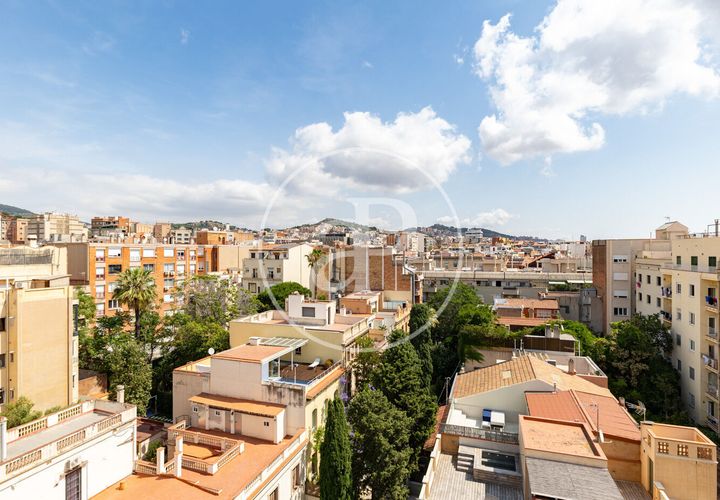 Leilighet i Barcelona, Barcelona, Barcelona - € 430 000 | Ref: VB2605032 - foto 1